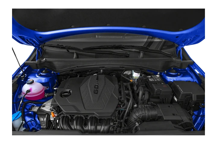 2023 Sportage X-Pro Prestige image 9