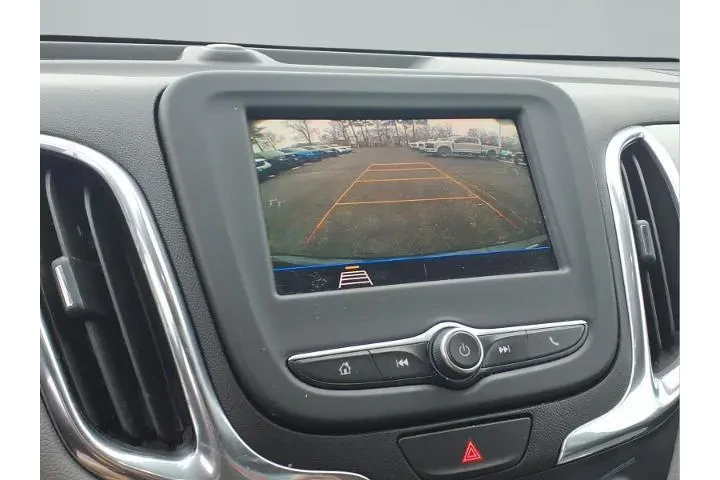 $14987 : Chevrolet Equinox 2020 LS 4d image 6