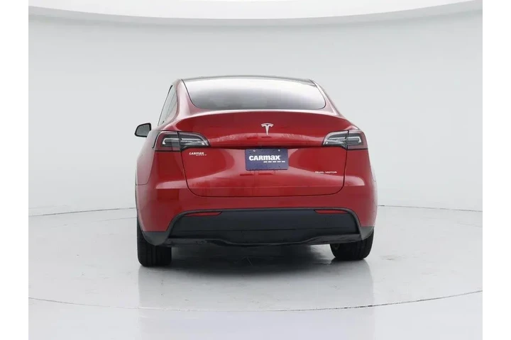 $29998 : Tesla Model Y 2020 AWD Long image 6