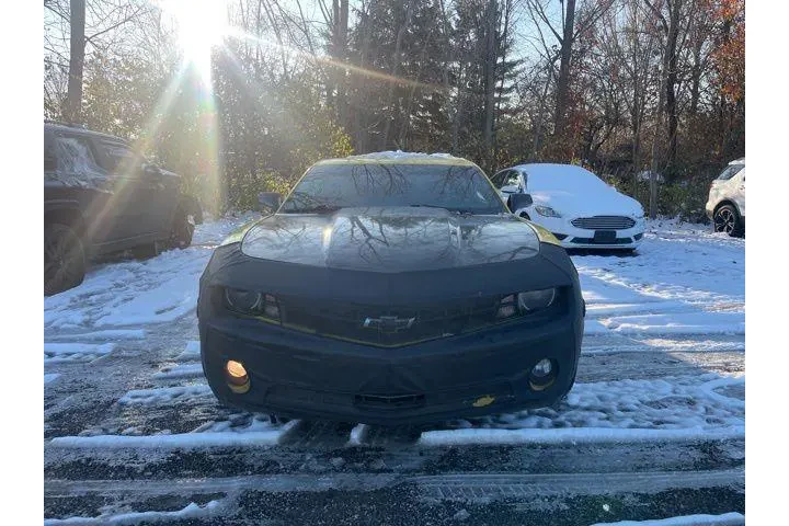 $7995 : Chevrolet Camaro 2011 LT 2dr image 9