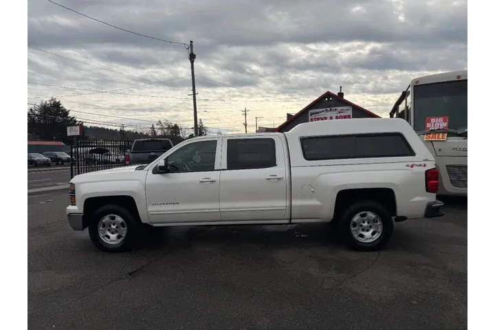 $19995 : 2015 Silverado 1500 LT image 6