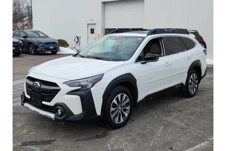 $36773 : Subaru Outback 2025 AWD Limi image 3