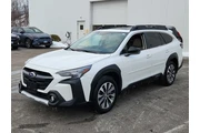 $36773 : Subaru Outback 2025 AWD Limi thumbnail