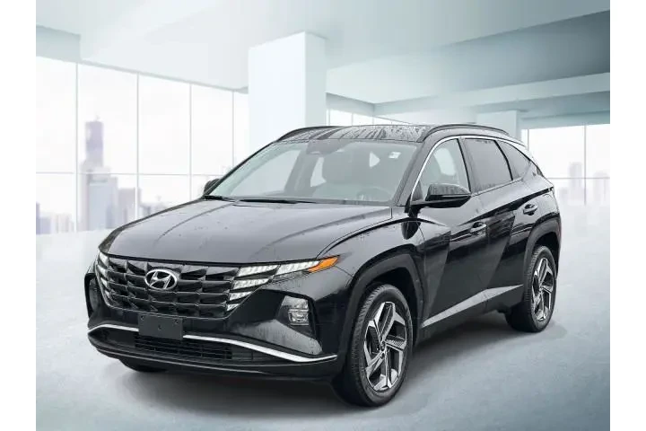 $24999 : Hyundai TUCSON 2023 AWD SEL image 1