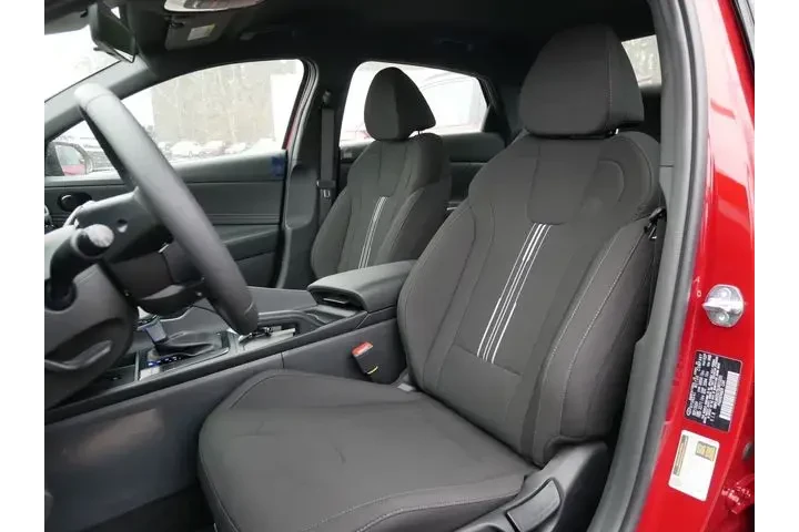 $19990 : Hyundai ELANTRA 2025 SEL Spo image 7