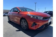 Kia Forte 2023 GT-Line 4dr S en Yuma