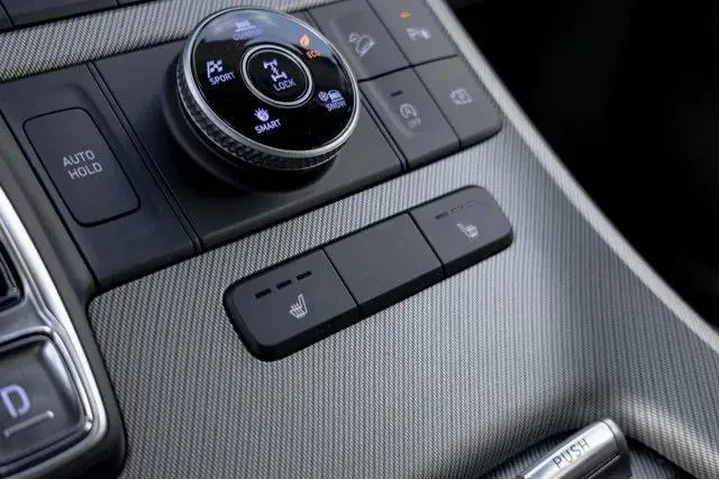 $39993 : Hyundai PALISADE 2025 AWD SE image 8