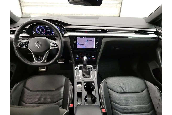 $28998 : Volkswagen Arteon 2023 AWD S image 9