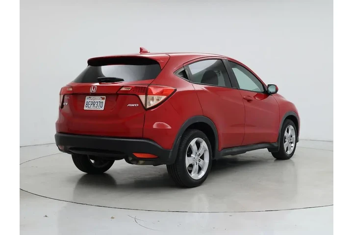 $14998 : Honda HR-V 2016 AWD LX 4dr C image 8
