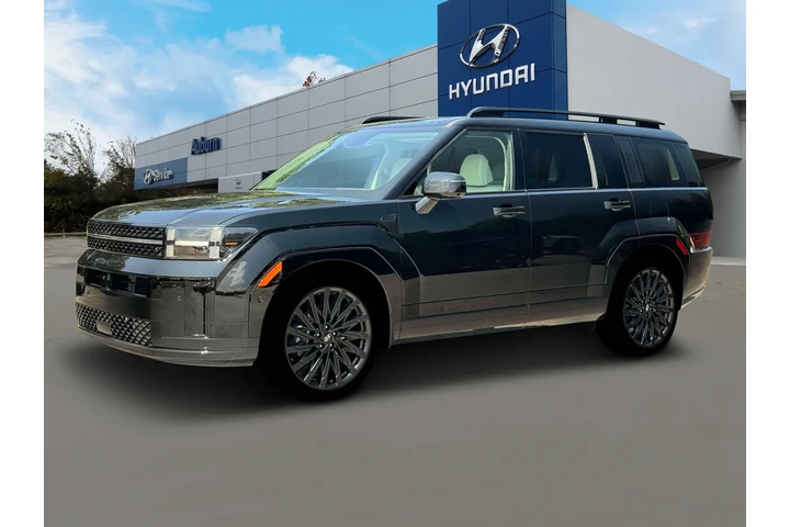 $39989 : Hyundai SANTA FE 2025 AWD Ca image 2