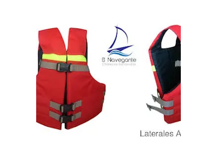 $55000 : Venta Chalecos Salvavidas Col image 1