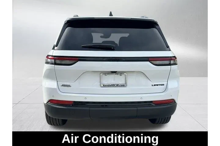 $36994 : Jeep Grand Cherokee 2024 4x2 image 9