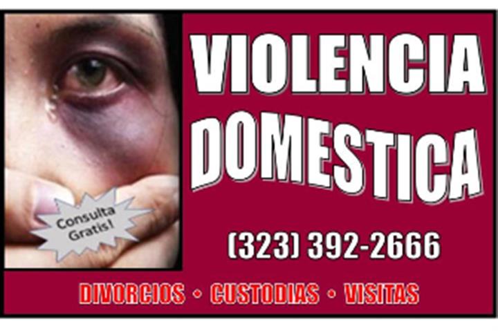 █► 📌 VIOLENCIAS DOMESTICAS ? image 3