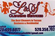 L&S cleaning services