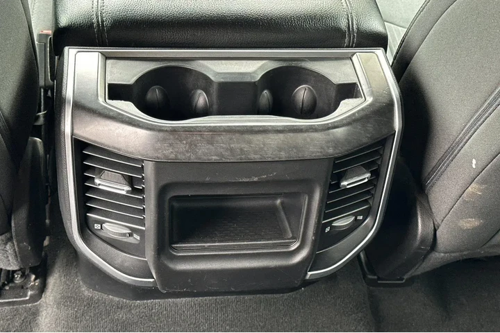 $28980 : Ram 1500 2021 4x4 Big Horn 4 image 10