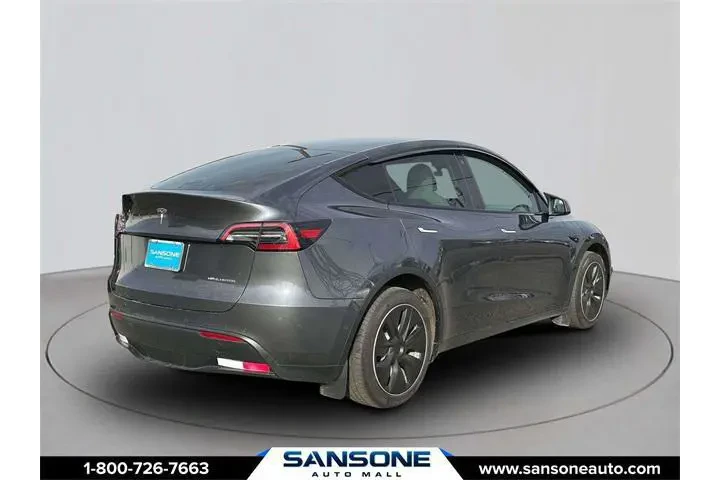 $25959 : Tesla Model Y 2022 AWD Long image 5