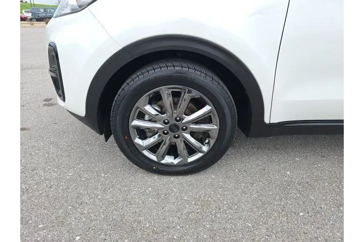 $15500 : Kia Sportage 2021 AWD S 4dr image 9