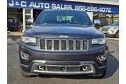 $18500 : 2015 Grand Cherokee Overland thumbnail