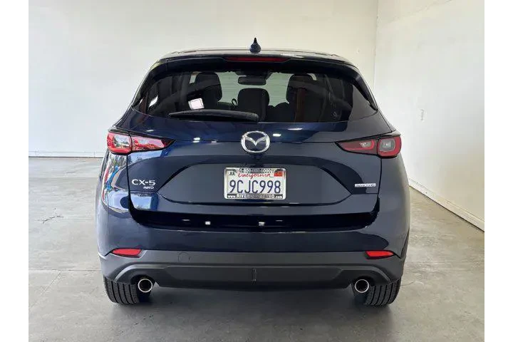 $25611 : Mazda CX-5 2022 AWD 2.5 S Pr image 3