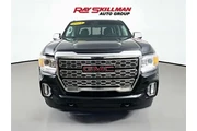 $35975 : GMC Canyon 2021 4x4 Denali 4 thumbnail