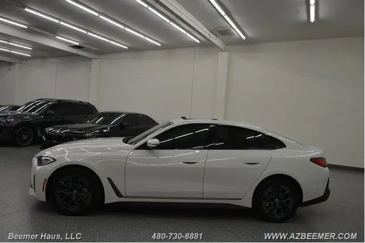 $33998 : BMW i4 2023 eDrive40 Gran Co image 4
