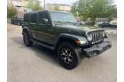 $24900 : 2021 Wrangler Unlimited Willys thumbnail
