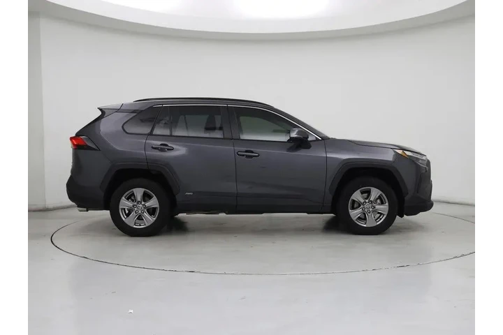 $33998 : Toyota RAV4 Hybrid 2024 AWD image 7