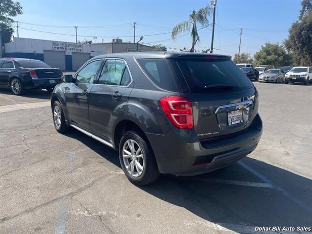 $11999 : 2017 Equinox LS SUV image 5