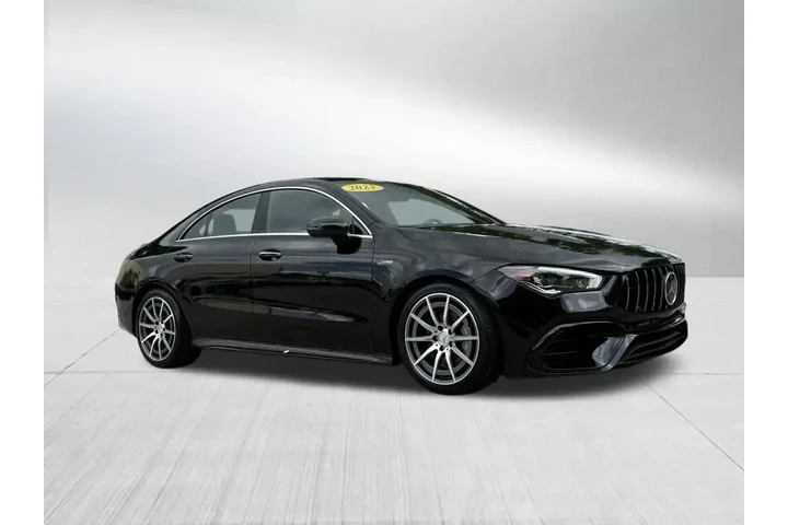 $39997 : Mercedes-Benz CLA 2023 AWD A image 4