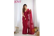 $500 : Ready to Wear Saree thumbnail
