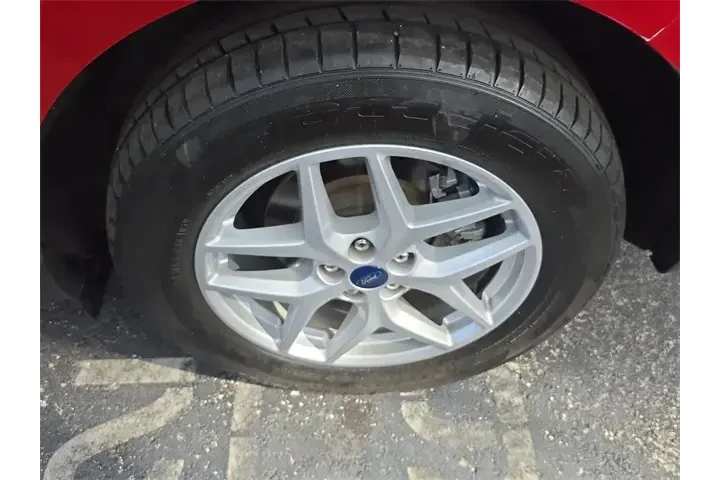 $18590 : Ford Edge 2021 SEL 4dr Cross image 10