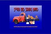 The South End String Band en Seattle