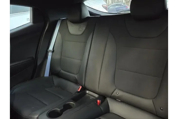 $20991 : Hyundai VELOSTER N 2021 3dr image 5