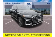 Audi Q5 Sportback 2021 AWD q en San Diego