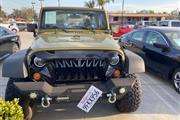 $17995 : 2007 JEEP WRANGLER2007 JEEP W thumbnail