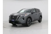 $23998 : Nissan Rogue 2025 AWD SV 4dr thumbnail