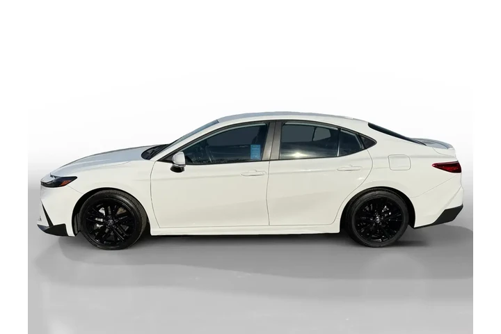 $27500 : Toyota Camry 2025 SE 4dr Sed image 2