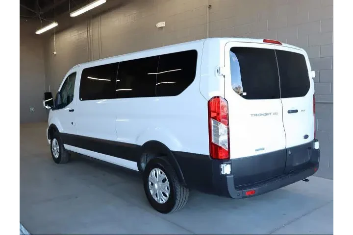 $33995 : Ford Transit 2023 350 XL 3dr image 7
