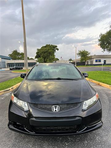 $3950 : 🚗2012 HONDA CIVIC 🚗 CASH 🤑 image 2