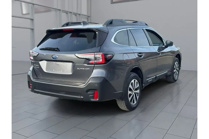 $23475 : Subaru Outback 2022 AWD Prem image 6