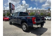 2019 F-250 SD XLT Crew Cab 4WD thumbnail
