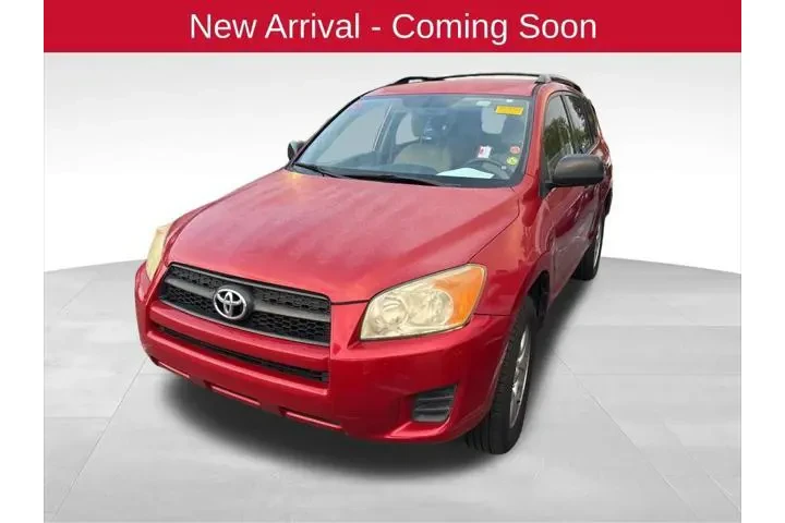 $12149 : Toyota RAV4 2012 Base 4dr SU image 2