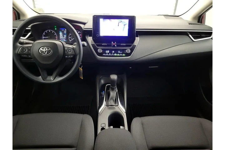 $20998 : Toyota Corolla 2023 LE 4dr S image 9
