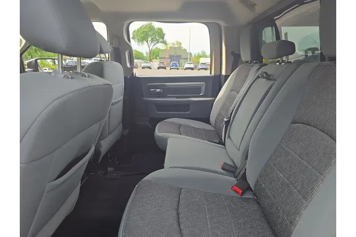 $10995 : Ram 1500 2014 4x2 Big Horn 4 image 8