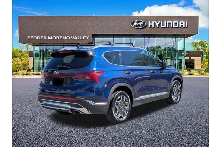 $29752 : Hyundai SANTA FE 2023 Limite image 4