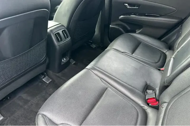 $27400 : Hyundai TUCSON Plug-in Hybri image 4