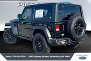 $25988 : Jeep Wrangler 2021 4x4 Sport thumbnail