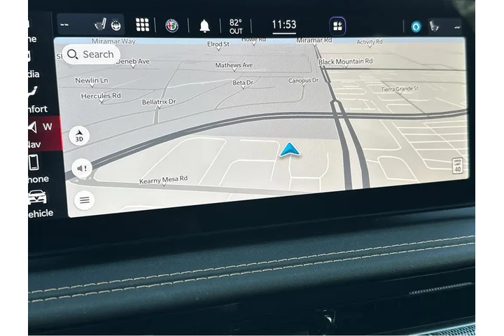 $25777 : 2024 Tonale Ti image 6