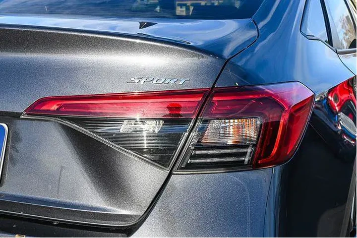 $22988 : Honda Civic 2022 Sport 4dr S image 9