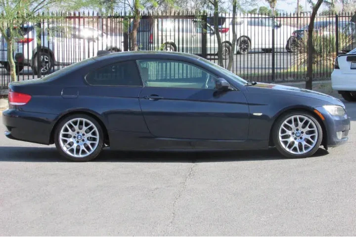 $9995 : 2010 BMW 3 Series 328i image 7